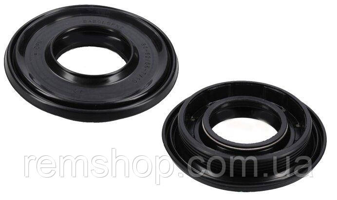 Сальник бака 30x52/65x7/10 CFW Corteco Indesit C00096186 для пральної машини