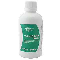 Біостимулятор Maxicrop cream 100 мл Valagro