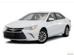 Camry 55 USA (2015-2017)