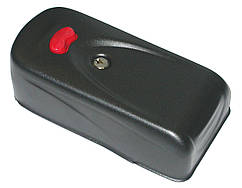 Замок електромеханічний для металевих дверей Cisa 1.A731.00.0