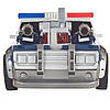 Transformers Barricade Energon Igniters Nitro Трансформер барикада Поліцейська Машина Енергон Hasbro E0755, фото 6