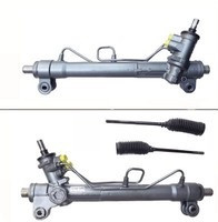 Кермова рейка на Honda Хонда Accord, Civic, Pilot, CR-V, Jazz CR-X, Integra, Prelude