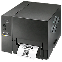 Промышленный принтер этикеток Godex BP520L
