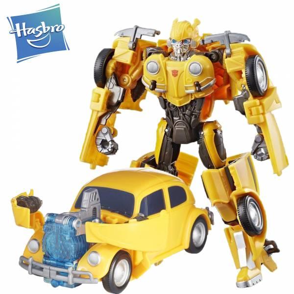 Transformers Bumblebee Energon Igniters Nitro Бамблбі Заряд Енергон: Нітро E0763