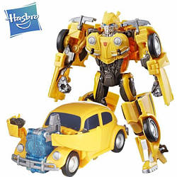 Transformers Bumblebee Energon Igniters Nitro Бамблбі Заряд Енергон: Нітро E0763