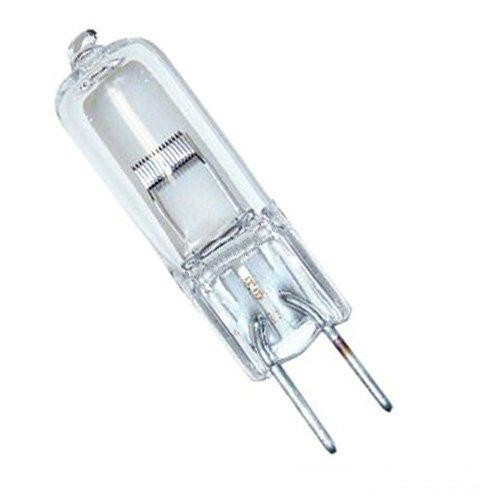 Лампа галогенна капсульна OSRAM 64641 HLX 150 W 24V G6,35 E FCS капс. 2000 год.(Німеччина)