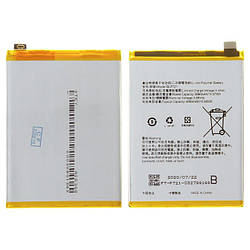 Акумулятор (АКБ, батарея) BLP721 для Realme C2, Li-Polymer, 4000 mAh, оригінал