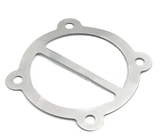 Прокладка на компресор 62х62 м. ц