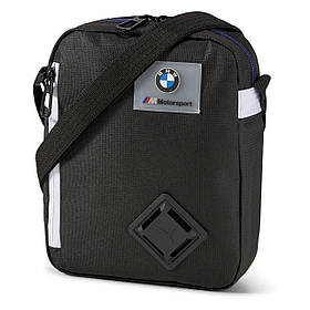 Оригинальная сумка PUMA BMW M LS PORTABLE (07787601)