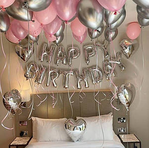 Фотозона из кульок ЧАРІВНІСТЬ | Для дівчинки