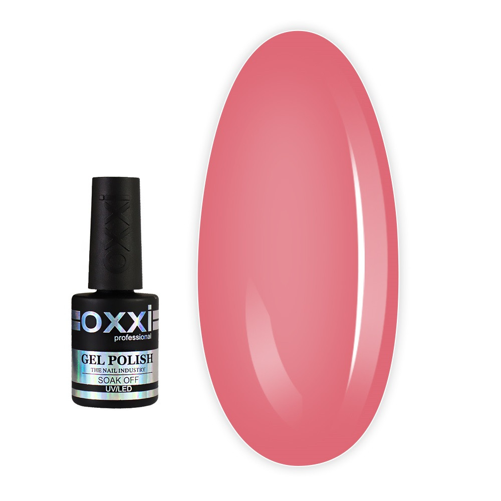 Камуфлюється смарт база-коректор OXXI SMART BASE №4, 15 мл