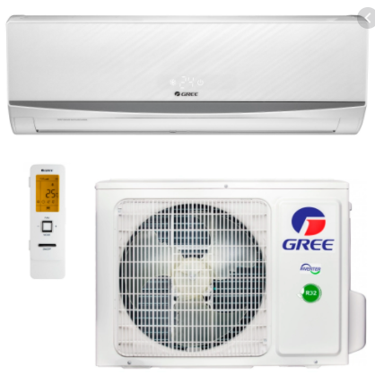 Кондиціонер GREE GWH24QE-S6DBD2A Stage DC inverter
