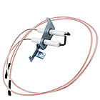 Електроди розпалу котла Saunier Duval Themaclassic Isofast Combitek S1003800, фото 2