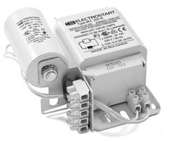 Моноблок ELECTROSTART для запуска натриевых ламп HSI 400Вт 220В(Болгария) - фото 1 - id-p195267484