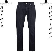 Джинси чоловічі Firetrap (Фаєртрап) з Англії - прямі