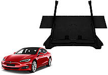 Захист заднього двигуна Tesla Model S 2016-2021