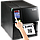Промисловий принтер етикеток GoDEX ZX 1300Xi (300dpi), фото 3