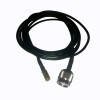 Антенний кабель 1,5 м (RG-174) для GPS приймачів Trimble R3, Epoch10