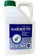 Протруйник Кайзер (5л) тіаметоксам,350 г/л на Пшеницю озиму, Кукурудзу, Соняшник, Ріпак