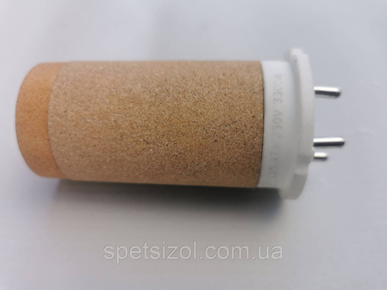 155.473 Leister UNIROOF AT/ ST. UNIPLAN 300/500 230V/3300W Нагрівальний елемент, фото 1