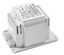 Балласт ELECTROSTART для ртутных ламп MVI 250W 220V/50Hz(Болгария) - фото 2 - id-p195267488