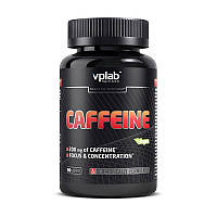 Енергетики VP Lab Caffeine 200 mg 90 tab