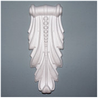 Орнамент з пінопласту D31