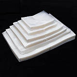 Пакети гофровані 10х25 см для вакууматора ВСІ РОЗМІРИ (Німеччина), фото 3