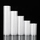 Рулони для вакуумного пакувальника 30/600 гофровані (Німеччина), фото 5