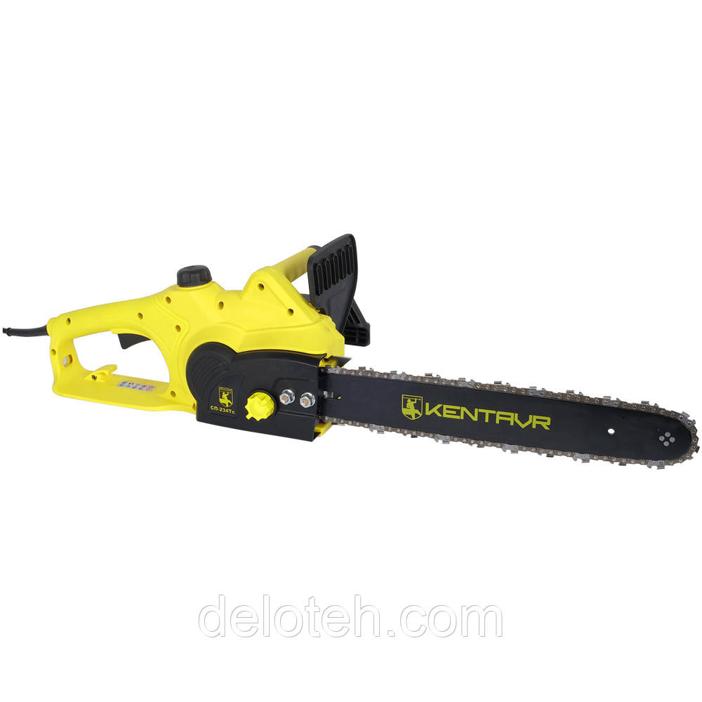 Пила ланцюгова Кентавр СП-234Тс, фото 1