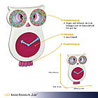 Часы настенные с маятником TFA 60305202, фото 2