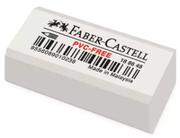 Ластик 7086-48 Faber Castell