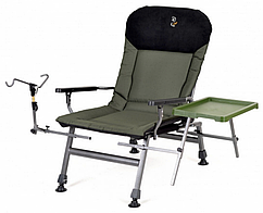 Коропове крісло Elektrostatyk з підлокітниками (FK5)