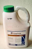 Протруйник Круйзер (5 л) тиаметоксам 350 г/л на кукурудзу, соняшник, рапс, картоплю, цукровий буряк