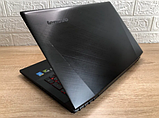 Ігровий Lenovo Y50 Відеокарта GTX 860m - 4 GB + HDD 1TB + RAM 8GB + FHD, фото 8