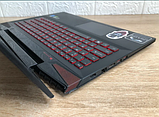 Ігровий Lenovo Y50 Відеокарта GTX 860m - 4 GB + HDD 1TB + RAM 8GB + FHD, фото 5