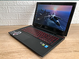 Ігровий Lenovo Y50 Відеокарта GTX 860m - 4 GB + HDD 1TB + RAM 8GB + FHD, фото 3