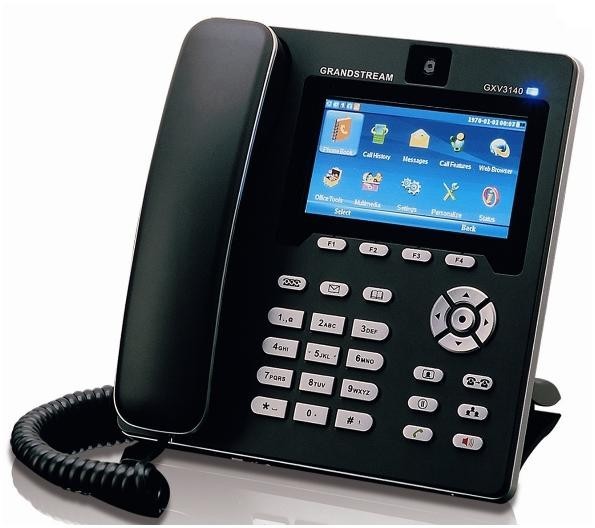 Відеотелефон Grandstream GXV3240