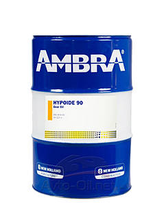 Трансмісійна олива Ambra Hypoide sae 85w-140 200L