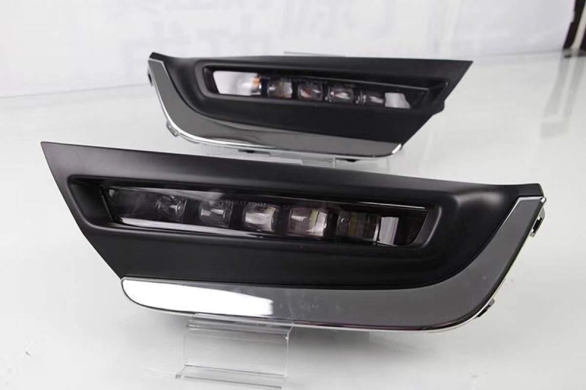 Ходові вогні DRL Honda CR-V 2017+
