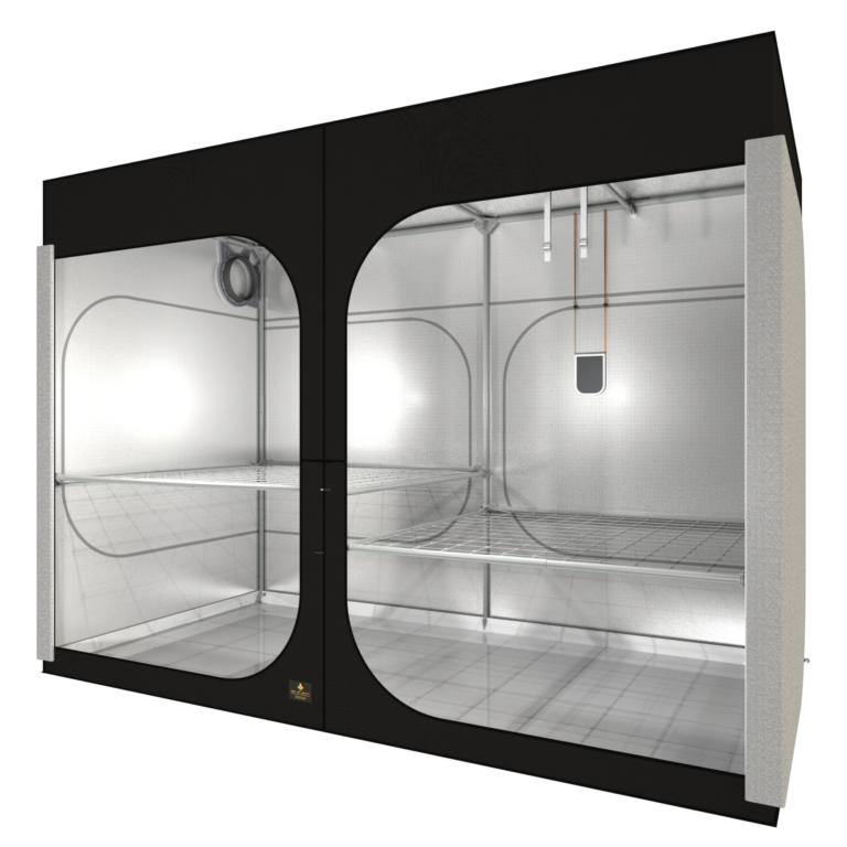 Гроубокс Secret Jardin Dark Room 297x150x217 см v4.0