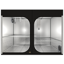 Гроубокс Secret Jardin Dark Room 237x120x200 см v4.0, фото 3