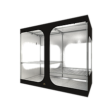 Гроубокс Secret Jardin Dark Room 237x120x200 см v4.0, фото 4