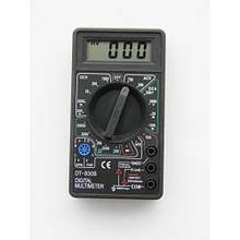 Цифровий універсальний професійний мультиметр TS 830 B 2 сорт