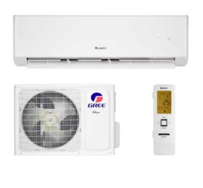 Кондиционер GREE GWH24YE-S6DBA2A Amber DC inverter