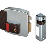 Замок електромеханічний для металевих дверей Cisa 1.11731.50.1