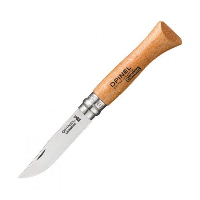 Нож Opinel 6 VRN бук