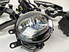 Комплект протитуманних фар LED для Toyota Land Cruiser Prado 150 2018-2020, фото 7