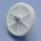 Шестерні м'ясорубки Saturn ST-FP8091 оригінал 2шт, фото 8