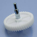 Шестерні м'ясорубки Saturn ST-FP8091 оригінал 2шт, фото 6